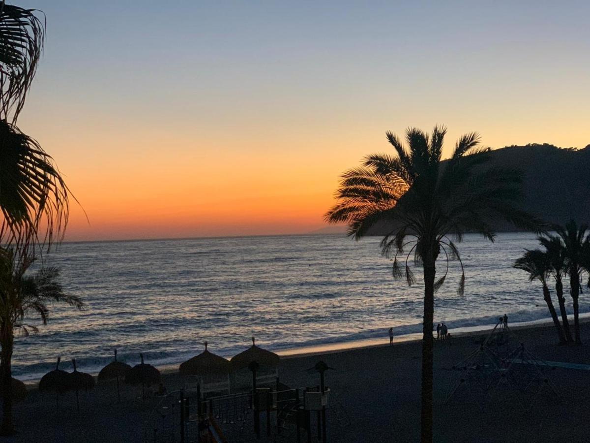 La Herradura Junto Al Mar מראה חיצוני תמונה