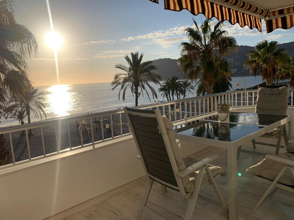 La Herradura Junto Al Mar מראה חיצוני תמונה
